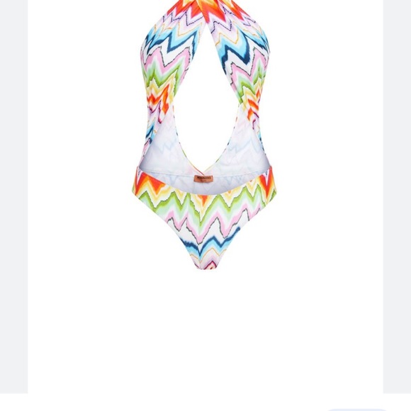 Missoni Trikini multicolor small IT 40 - Picture 6 of 10